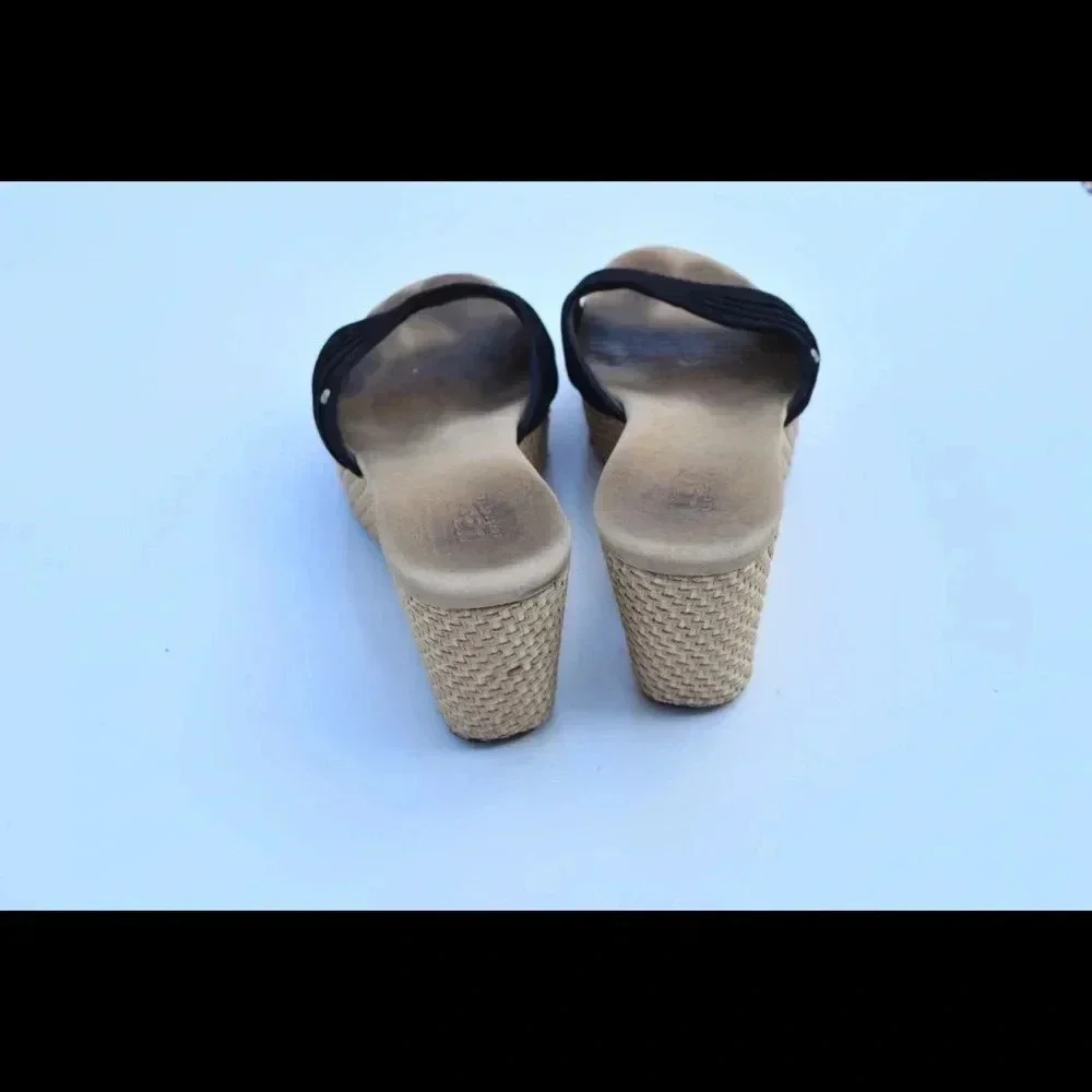 UGG wedges